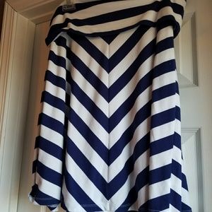 Old Navy skirt, XL tall